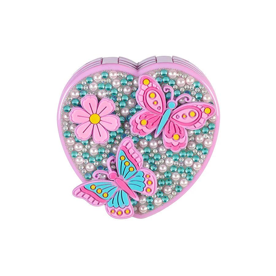 Maquillaje Corazón - itxikids