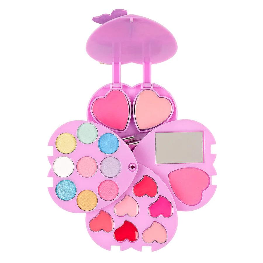 Maquillaje Corazón - itxikids