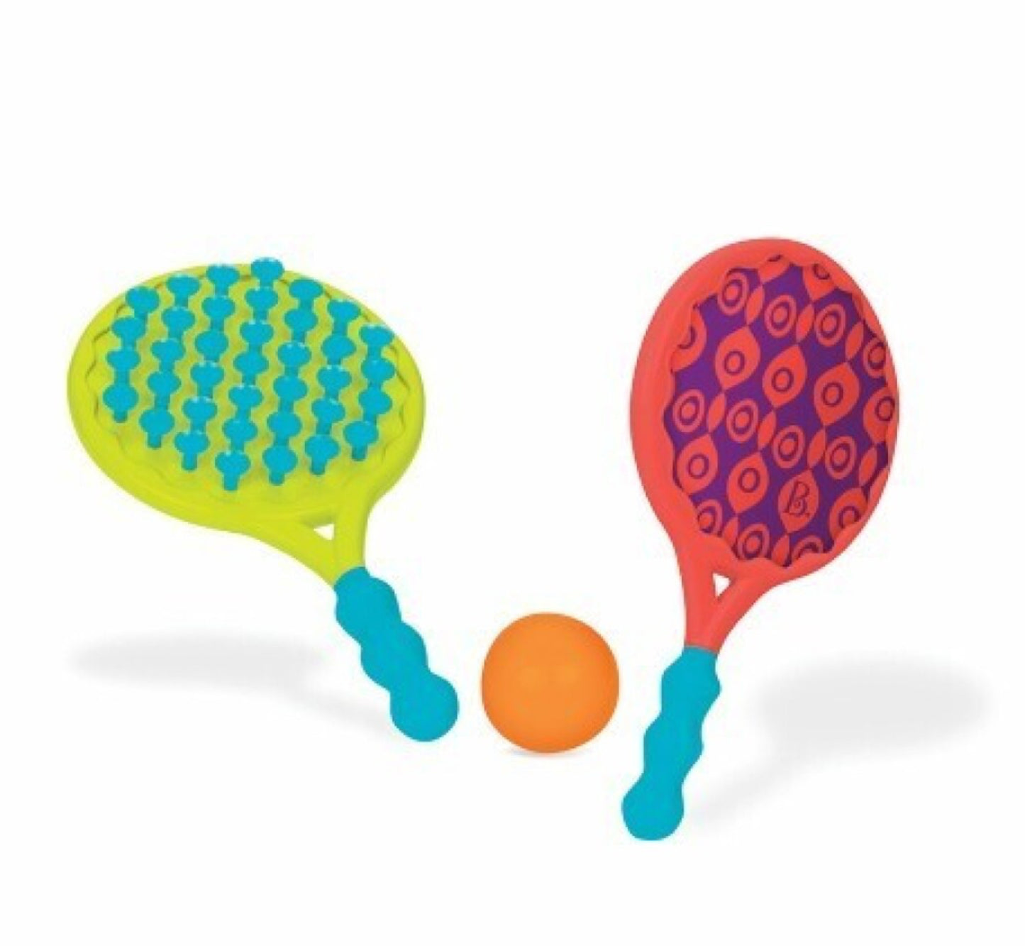 Paddle Popper Conjunto palas con pelota