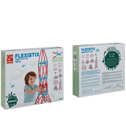 FLEXISTICK KIT DE CREATIVIDAD