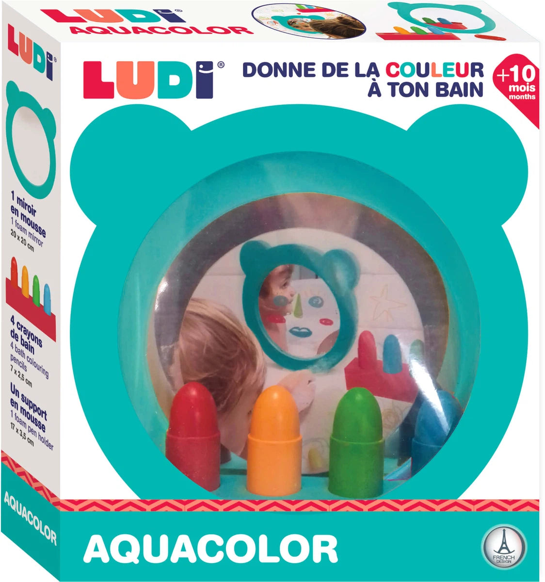 Aquacolor