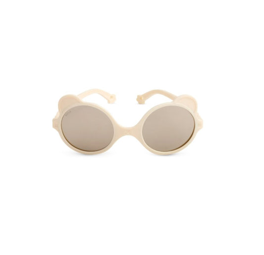 Gafas de sol OurS’on CREME (2-4 años)